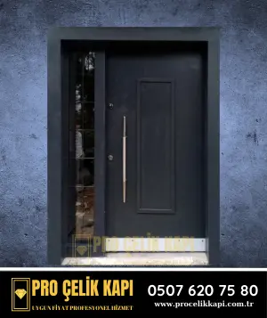 Bergama Bina Kapısı - Model 26
